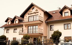 Pensjonat Korona